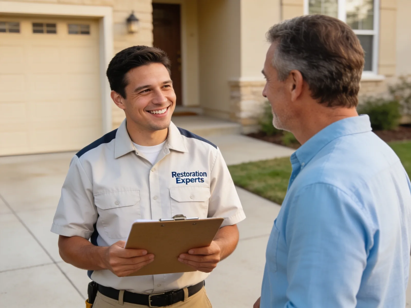 Water Damage Cleanup Arcadia, SC FAQs